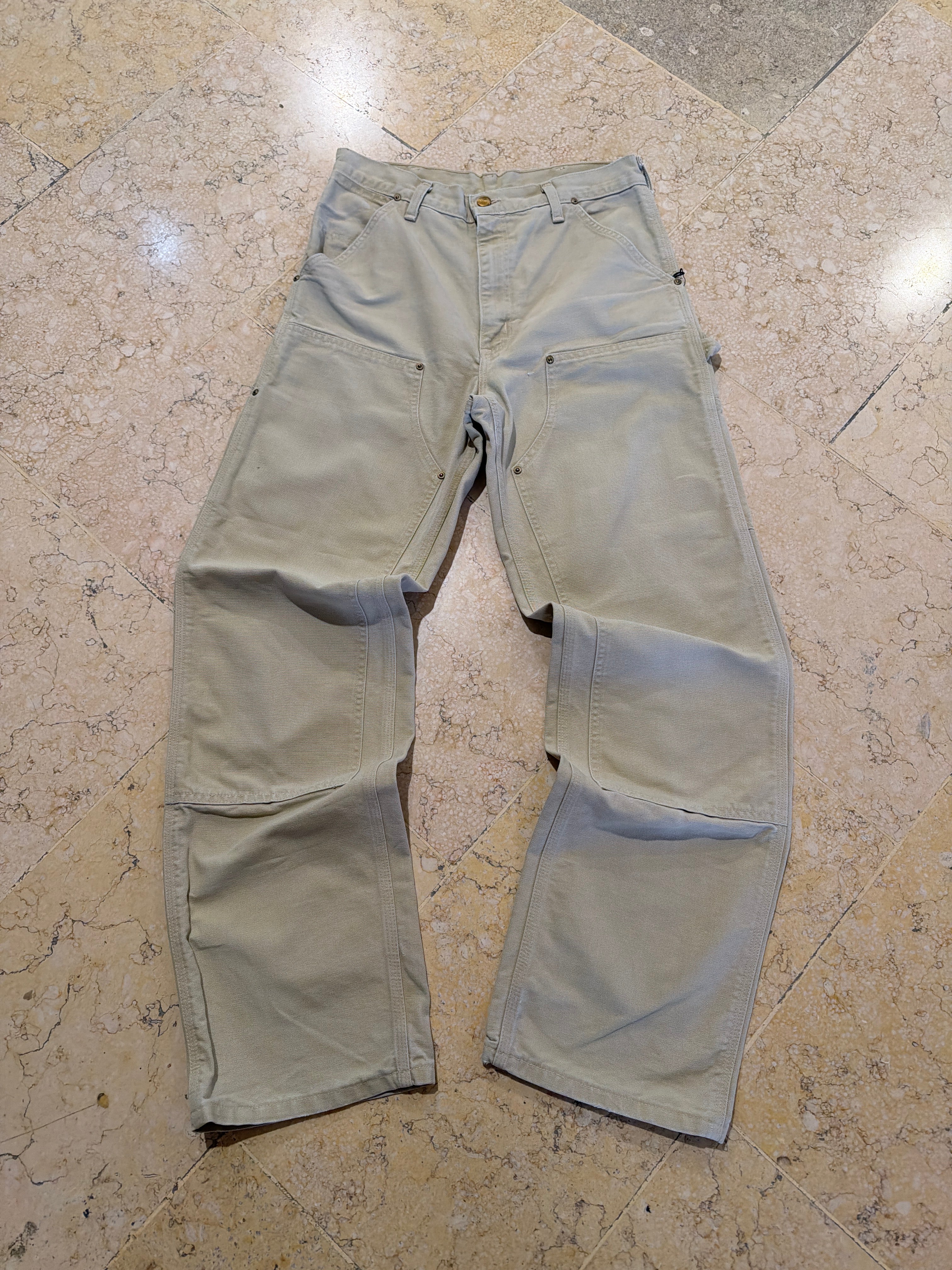 Carhartt Doubleknee Pants (W31/L34)