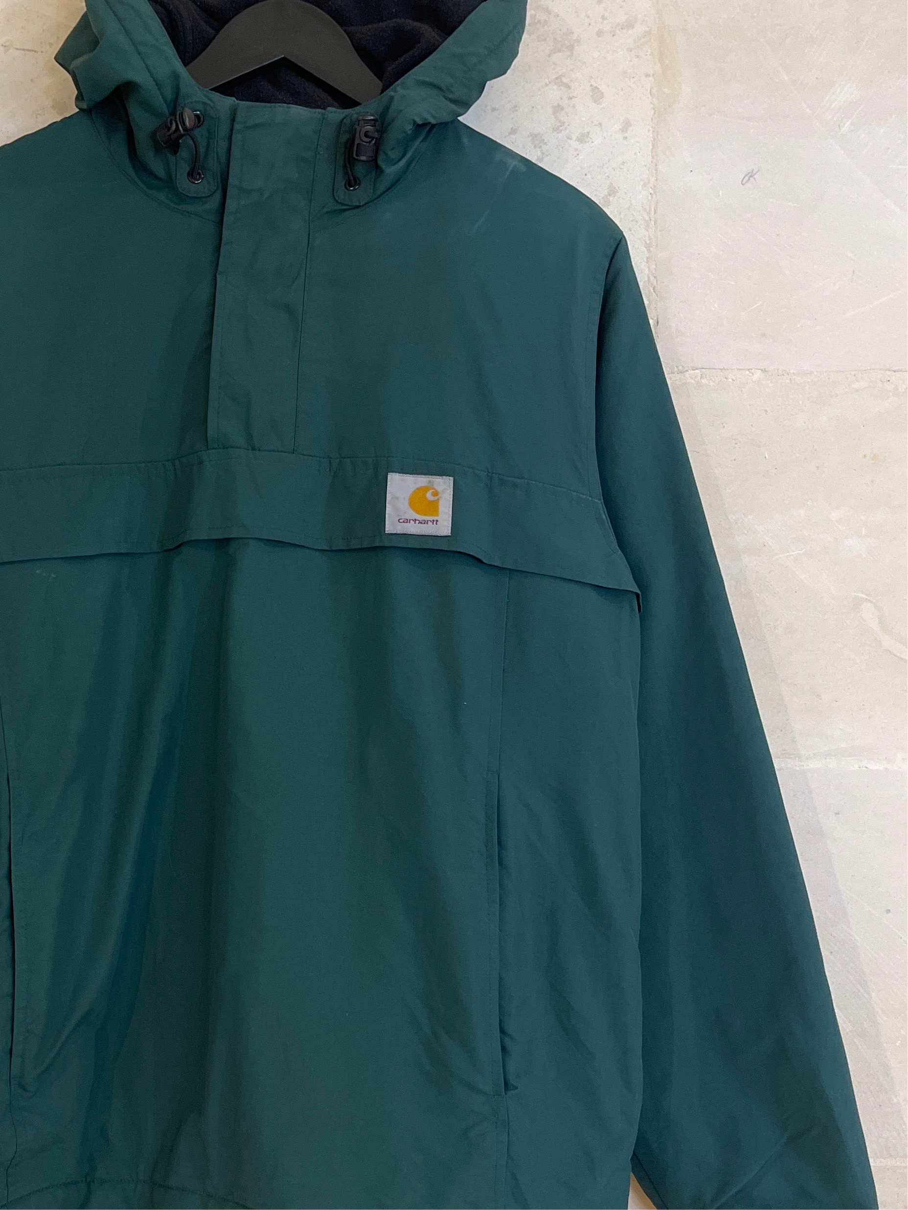 Carhartt Jacket (Small)