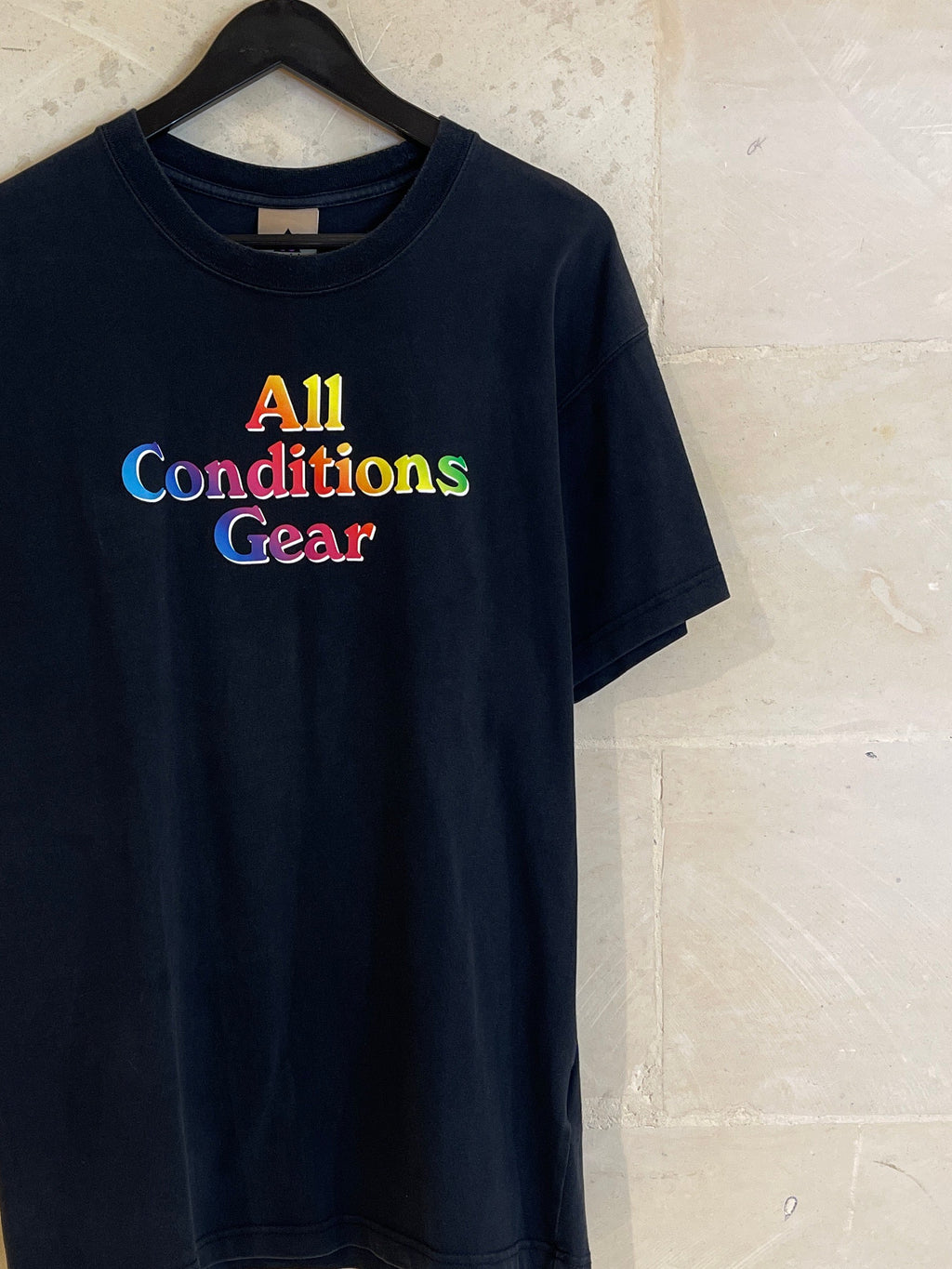 Nike ACG Tee (Large)*