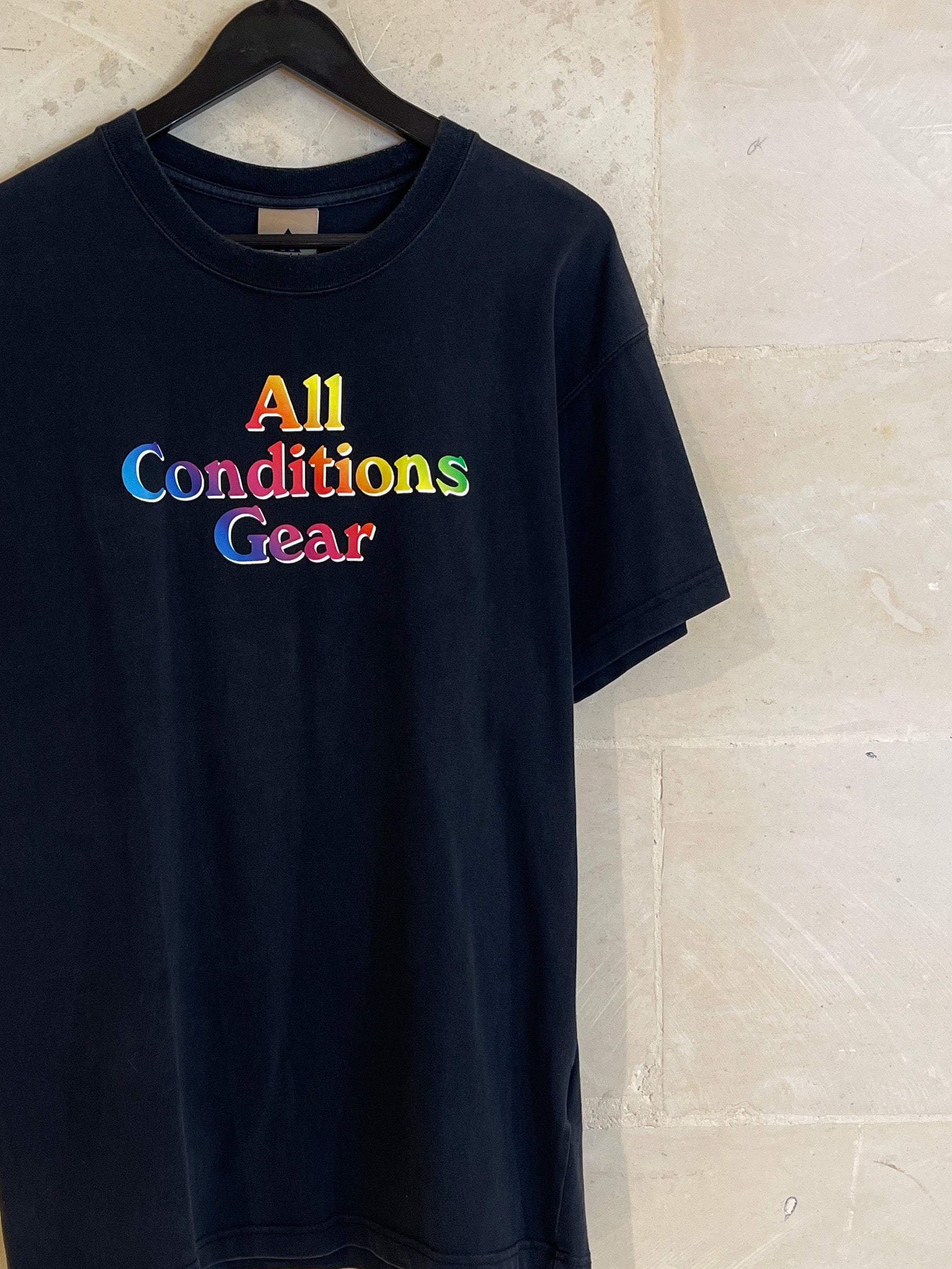 Nike ACG Tee (Large)*