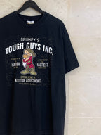 Grumpy Tee (Fits XL)
