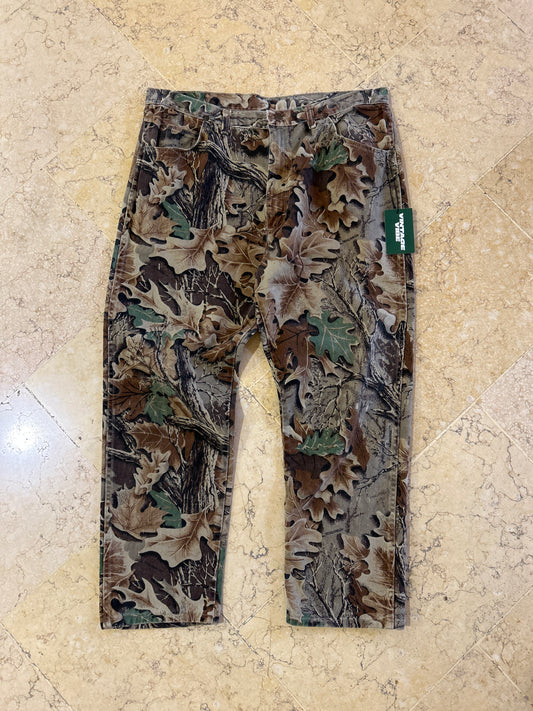 Realtree Pants (W54/L34)