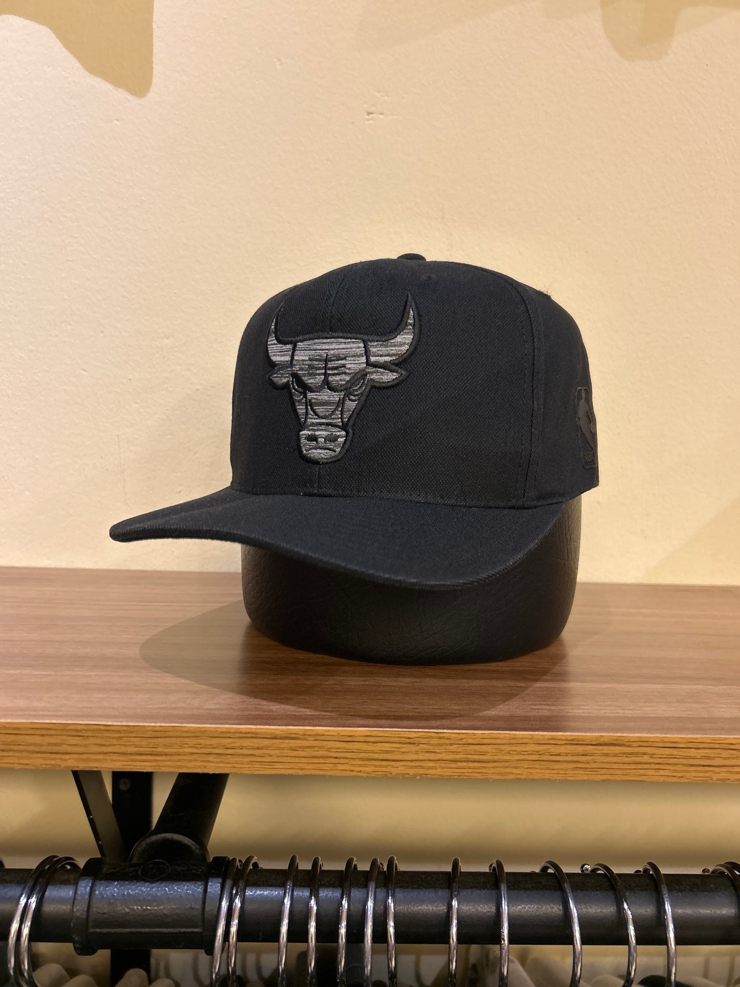 Chicago Bulls Cap