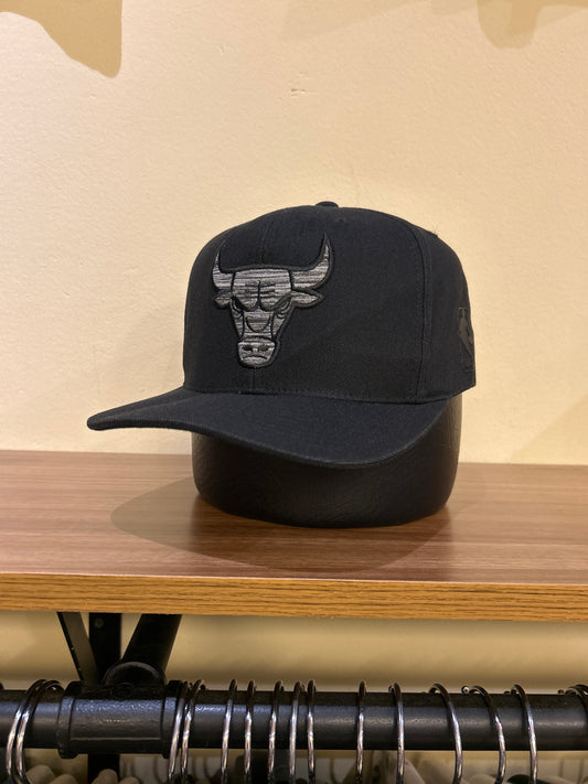 Chicago Bulls Cap