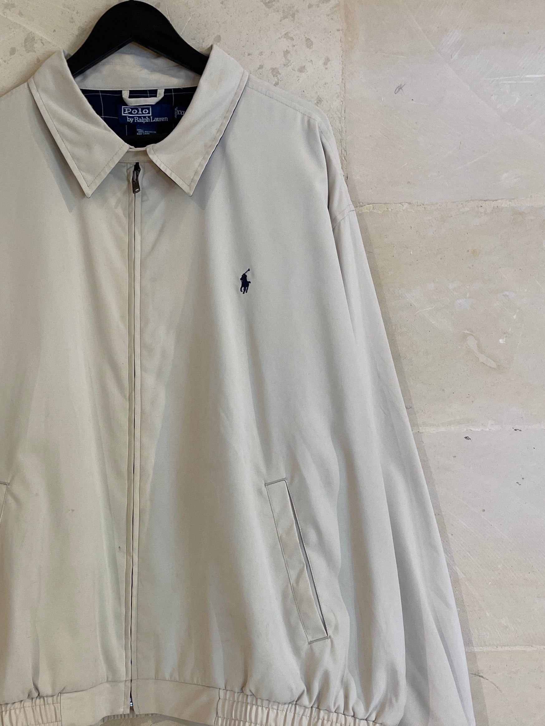 Ralph Lauren Harrington Jacket (XXL)