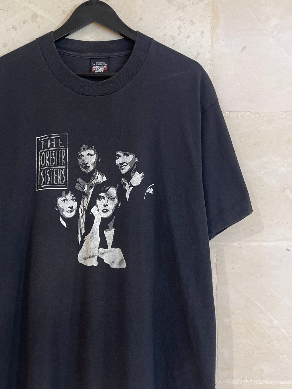 Vntg The Forester Sisters (XL)
