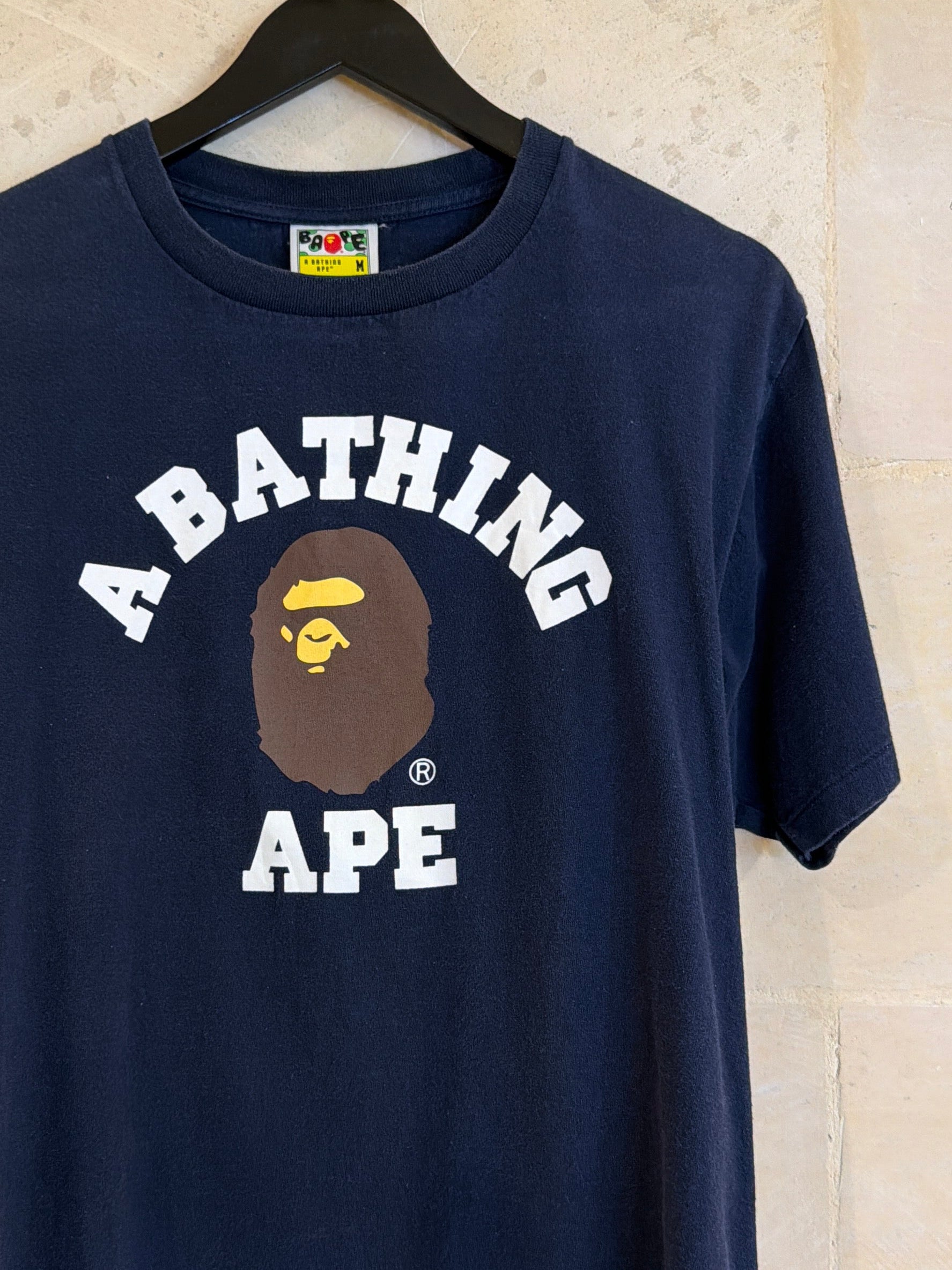 Bape Tee (Medium)