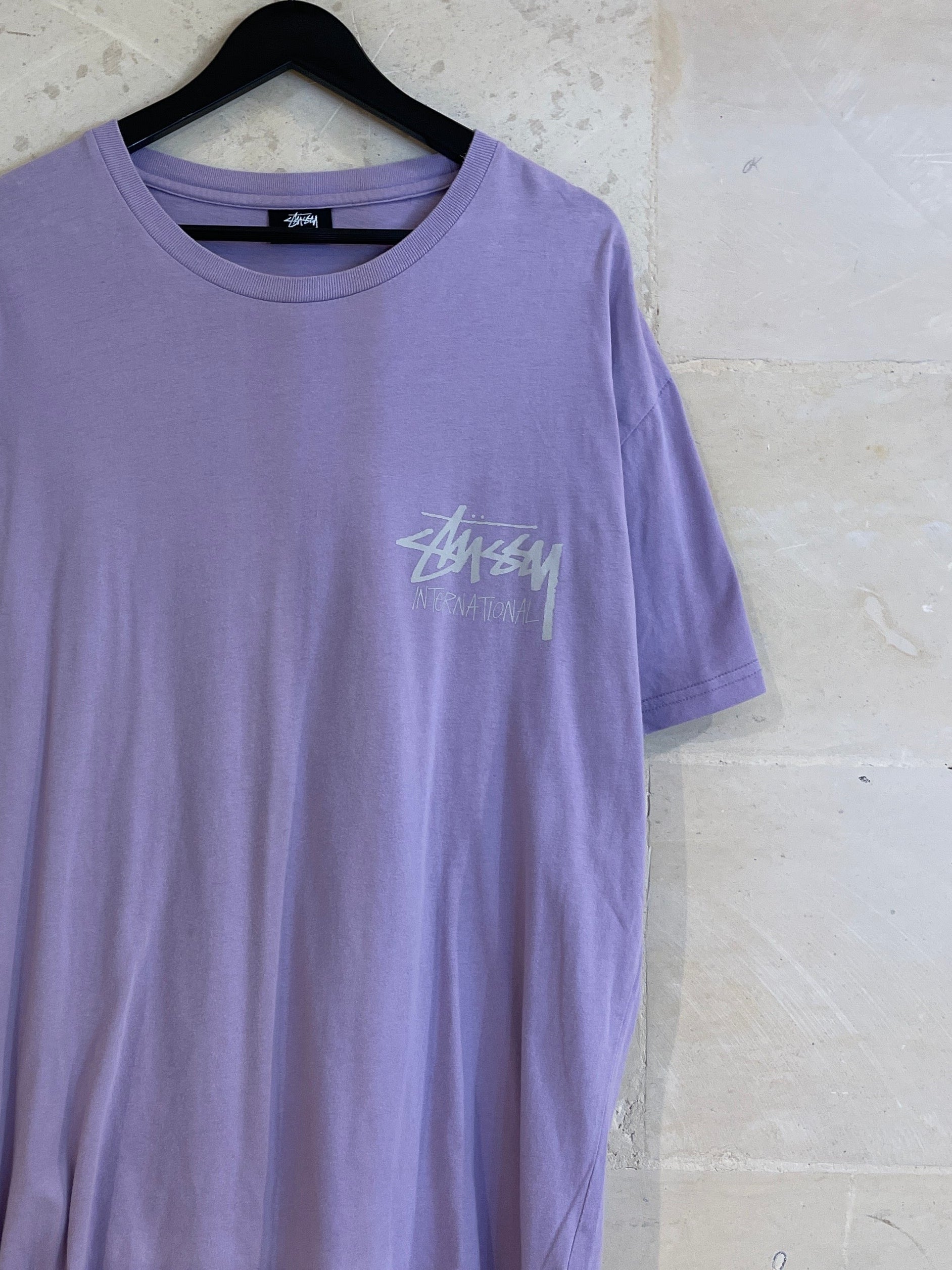 Stussy International Tee (Medium)