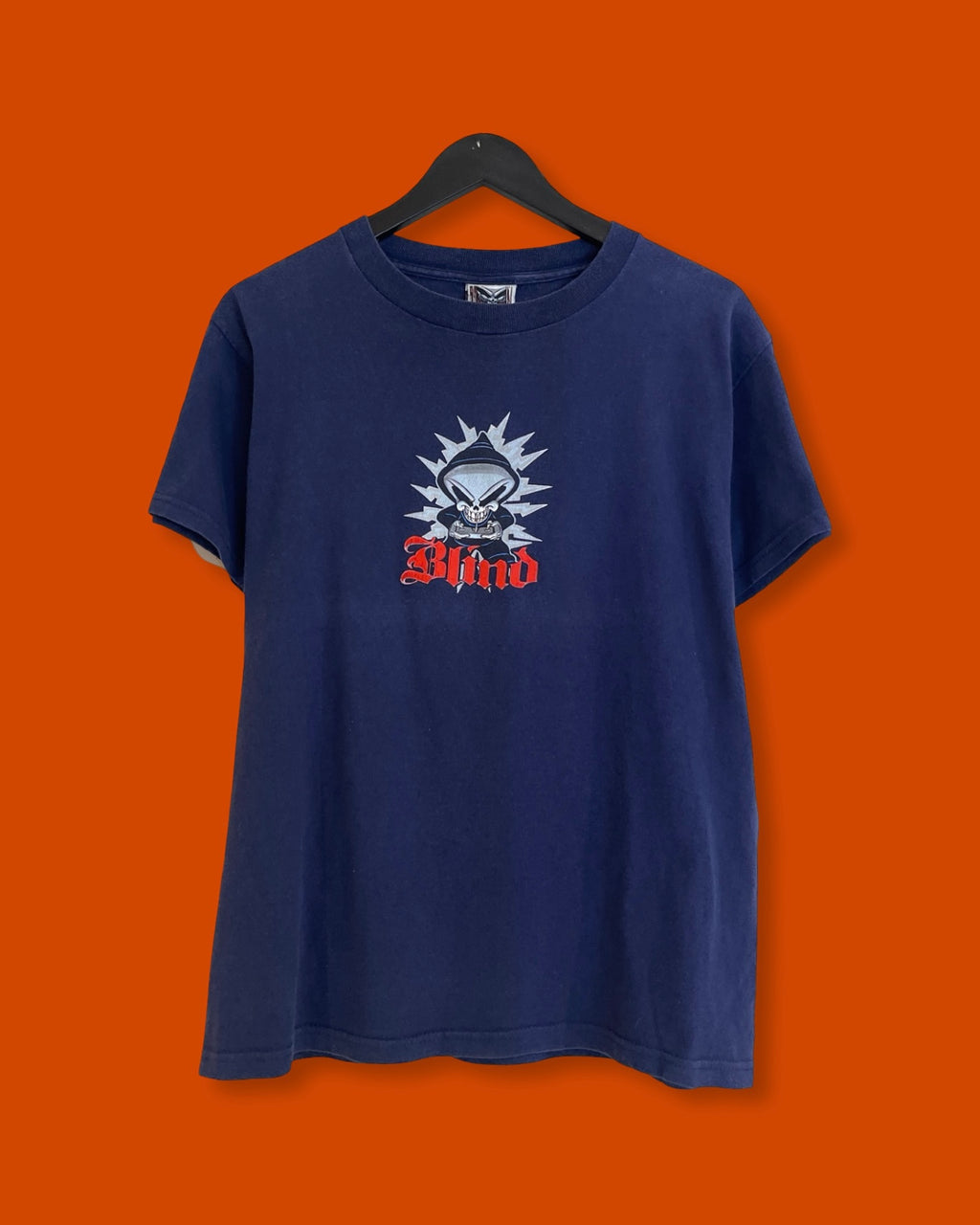 Blind Skate Tee (Small)
