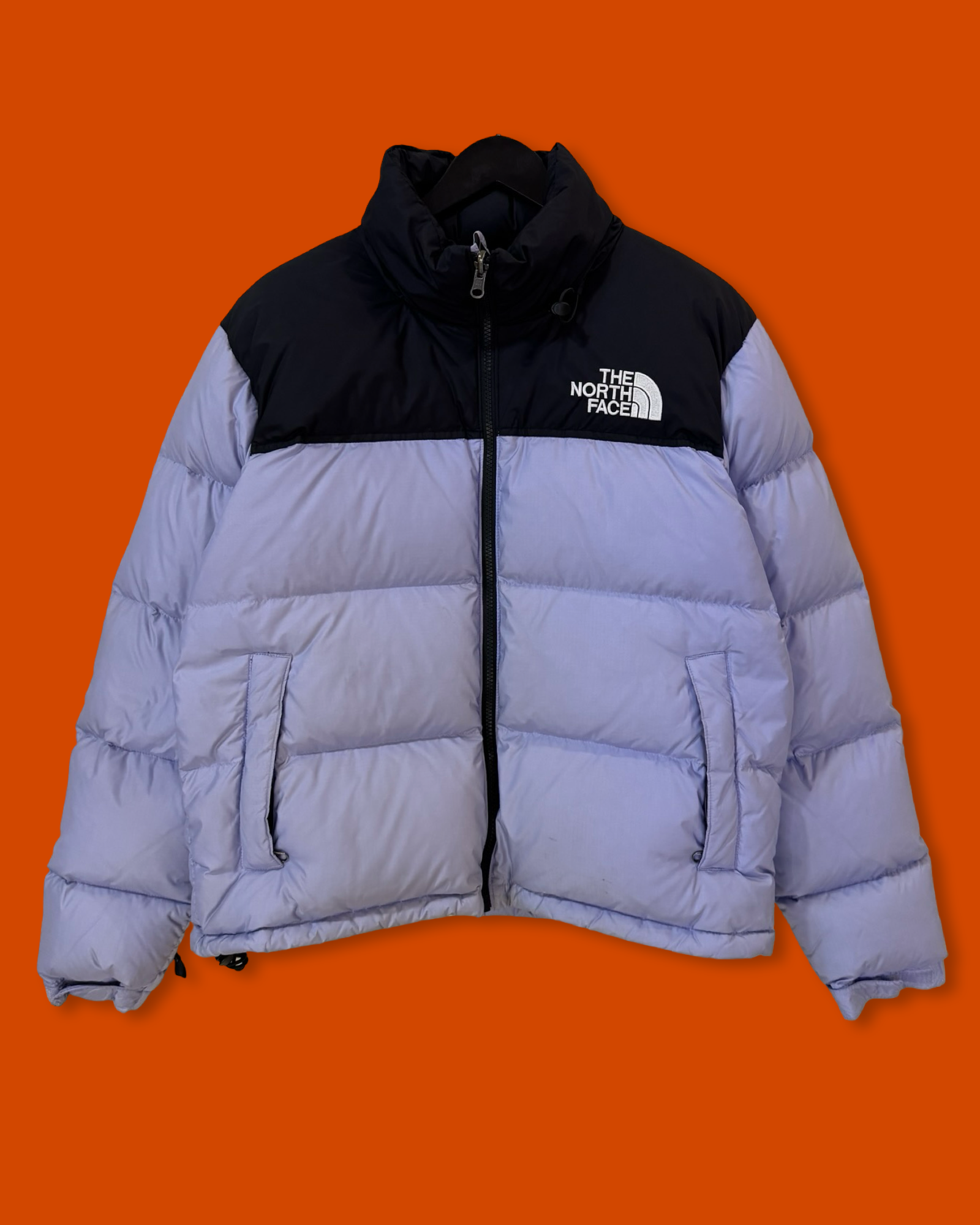 The North Face Puffer Jacket (Large)
