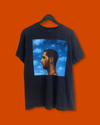 Drake Tee (Fits Medium)*