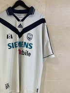 2000-2001 Bordeaux Away Shirt (XL)