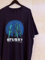 Stussy Cactus Tee (XL)