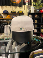 Brand New STL Closed Cap Gray-Green (Size 6 7/8)