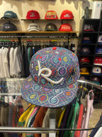 Roca Wear Closed Cap *
