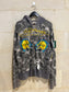 Vtg Ed Hardy Hoodie (XL)