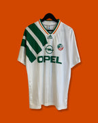 1992-94 Republic Of Ireland Away Shirt (Medium)