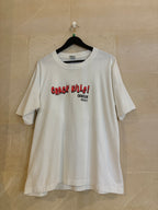 Vntg Crack Kills Tee (XL)*