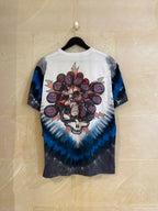 Liquid Blue Grateful Dead Tee Reprint (Large)