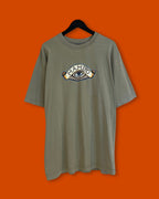 Vntg Evolution Mambu Tee (Large)*