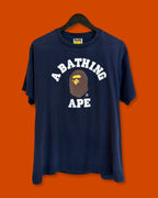 Bape Tee (Medium)