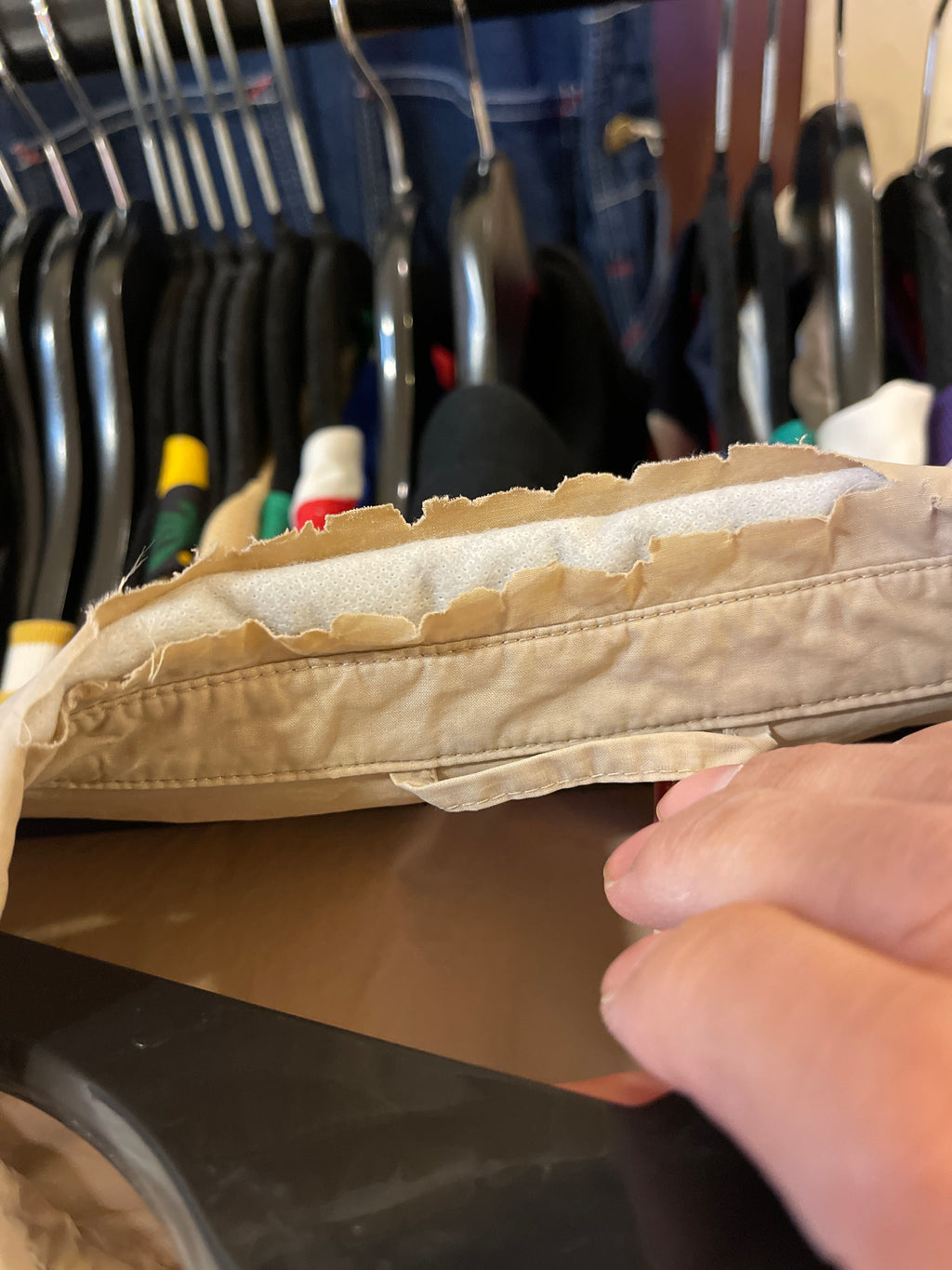 Ralph Lauren Harrington Jacket (Medium)