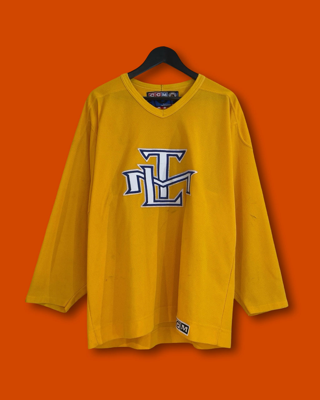 TLM Hockey Jersey (XL)