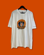 Jean Michael Basquiat Tee (Large)
