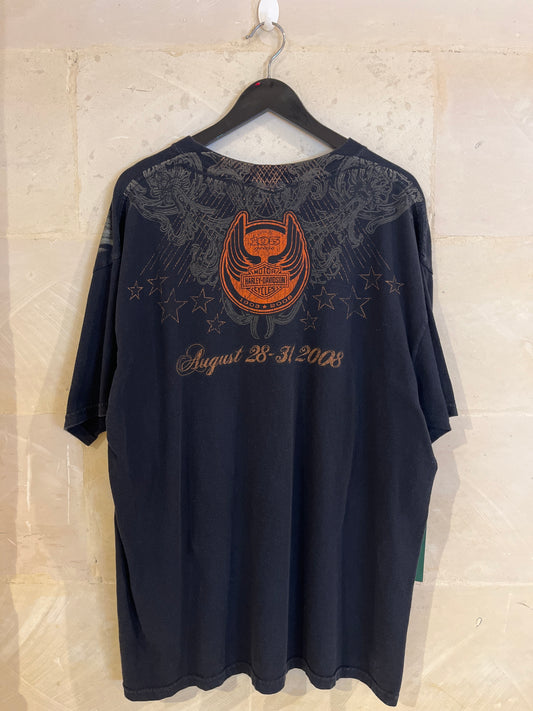 Harley Davidson Skull Tee (XL)