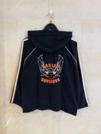 Harley Davidson Hoodie (wmns XL)