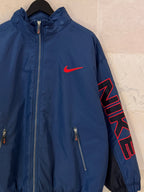 Vntg Nike Winter Jacket (Medium)