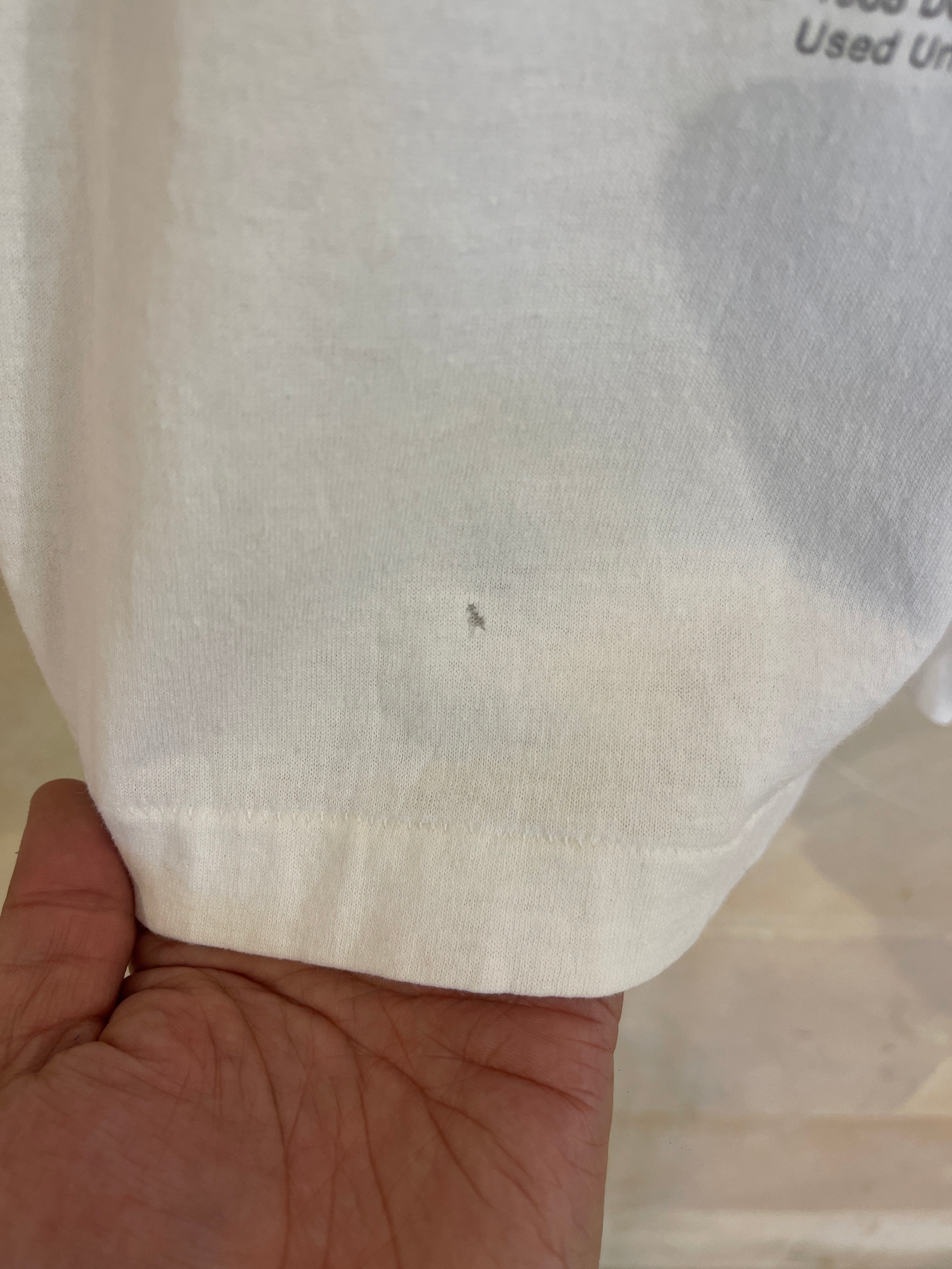 Vntg 80s Batman Tee (Fits Small)