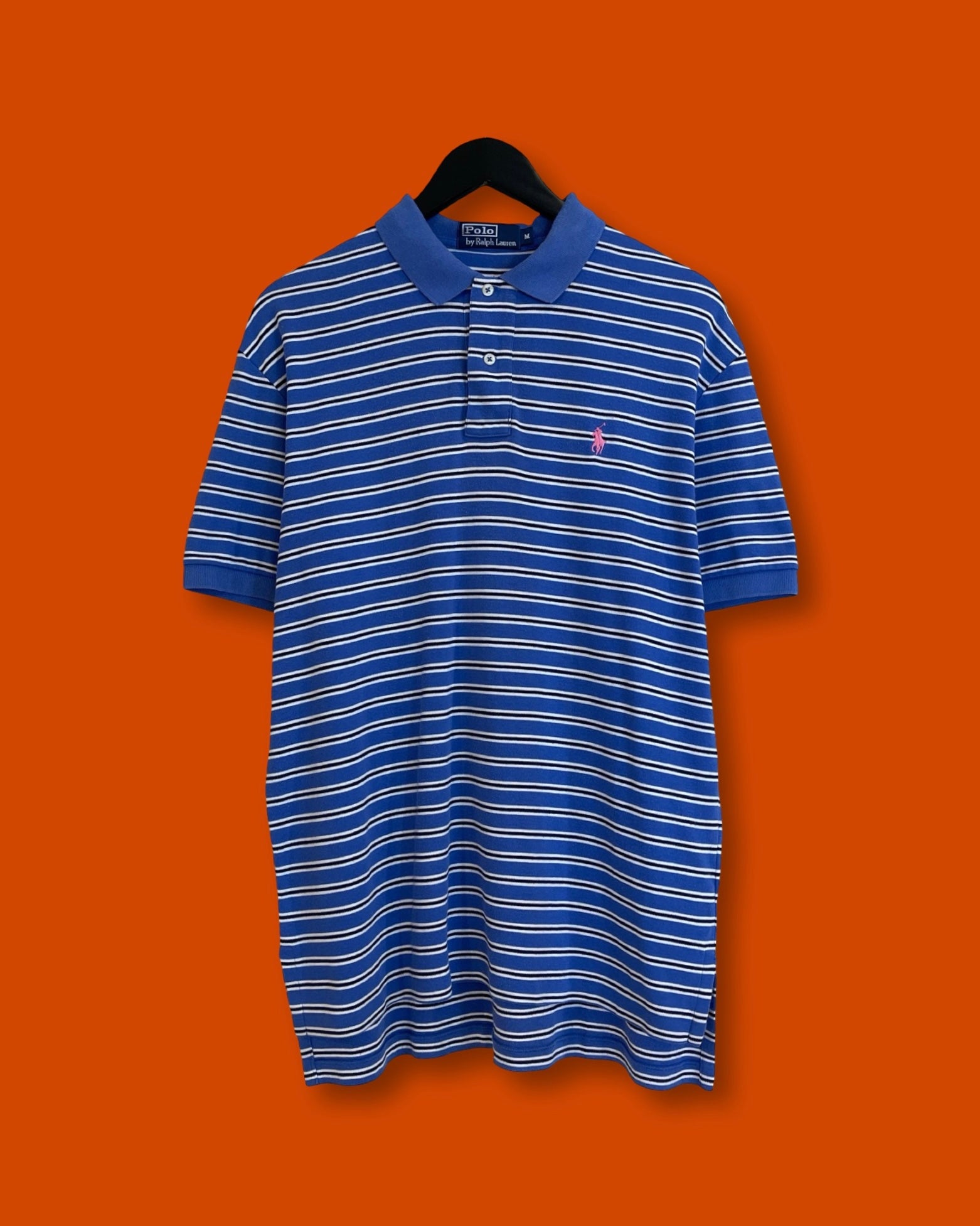 Ralph Lauren Polo (Fits Large)*