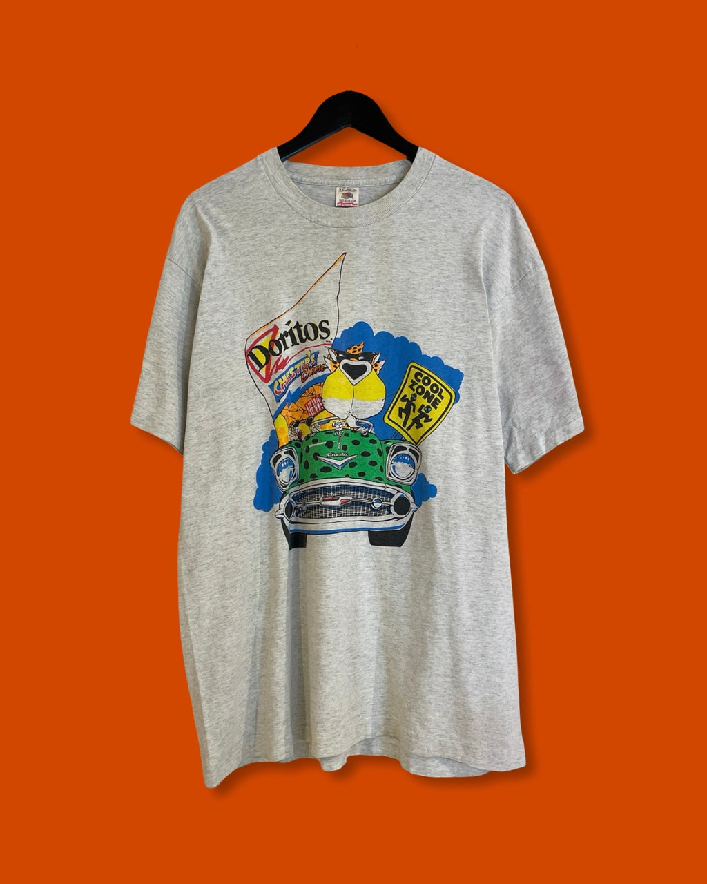 Vntg Doritos Tee (XL)