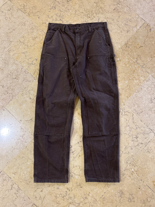 Carhartt Double Knees (W36/L34)