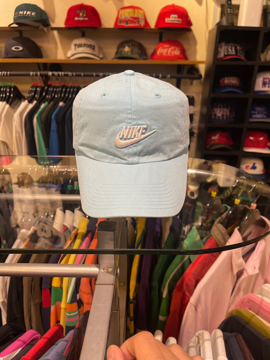 Nike Training Cap