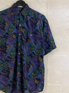 Multi Color Shirt (Medium)