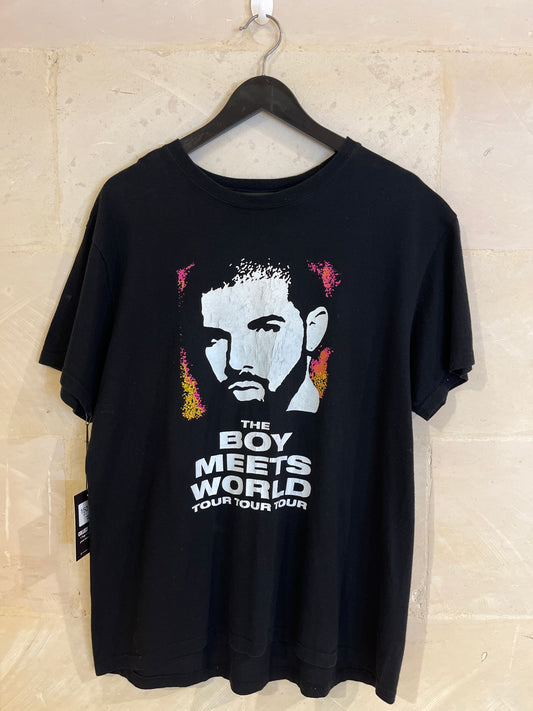 Drake Tee (Large)