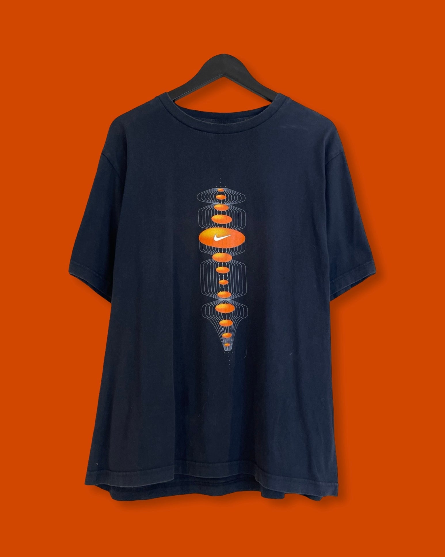 Vntg Nike Tee (Medium)