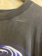 Vntg 1998 Genesis Europe Tour Tee (Large)