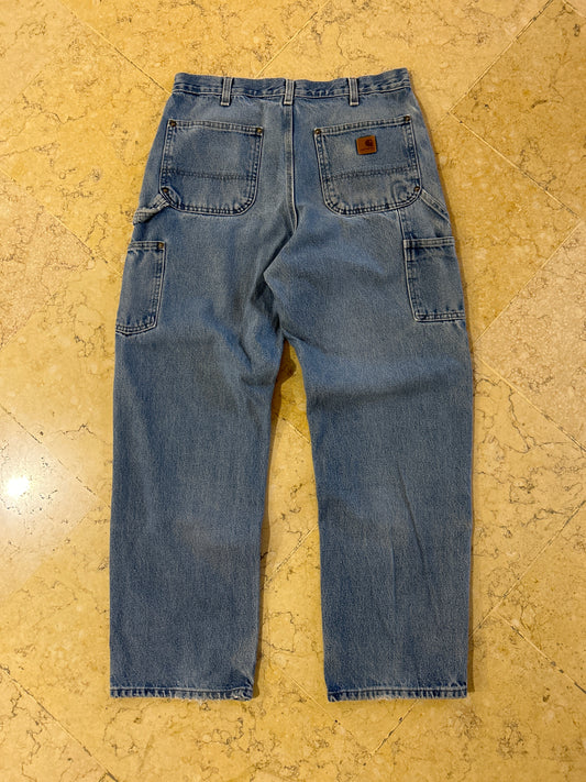 Carhartt Double Knees (W34/L32)