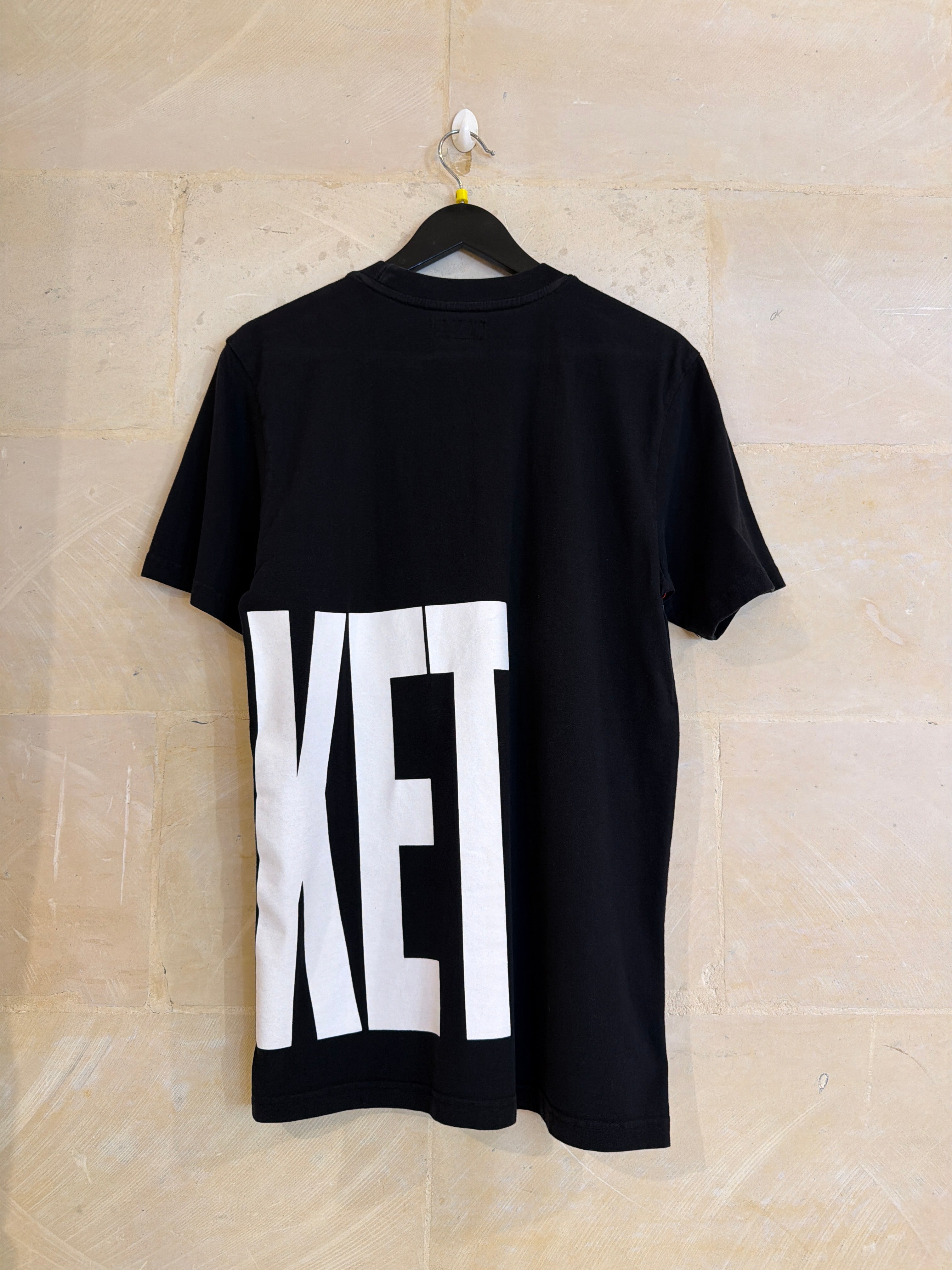 Chinatown Market Tee (Medium)