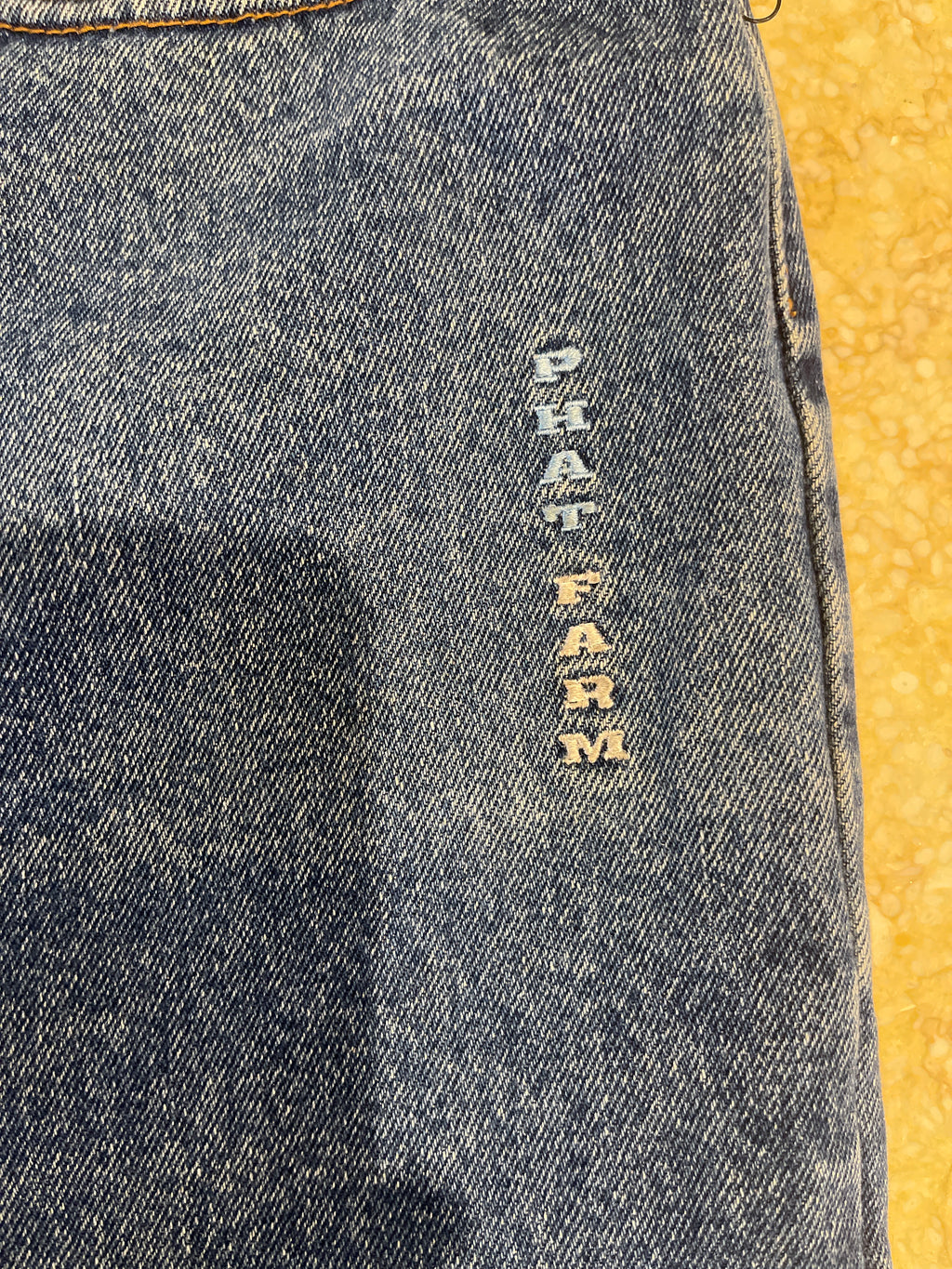 Paht Farm Y2K Men’s Jorts (36W-27L)