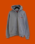 Dickies Full Zip Hoodie Jacket (Large)