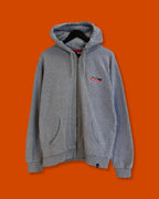 Dickies Full Zip Hoodie Jacket (Large)