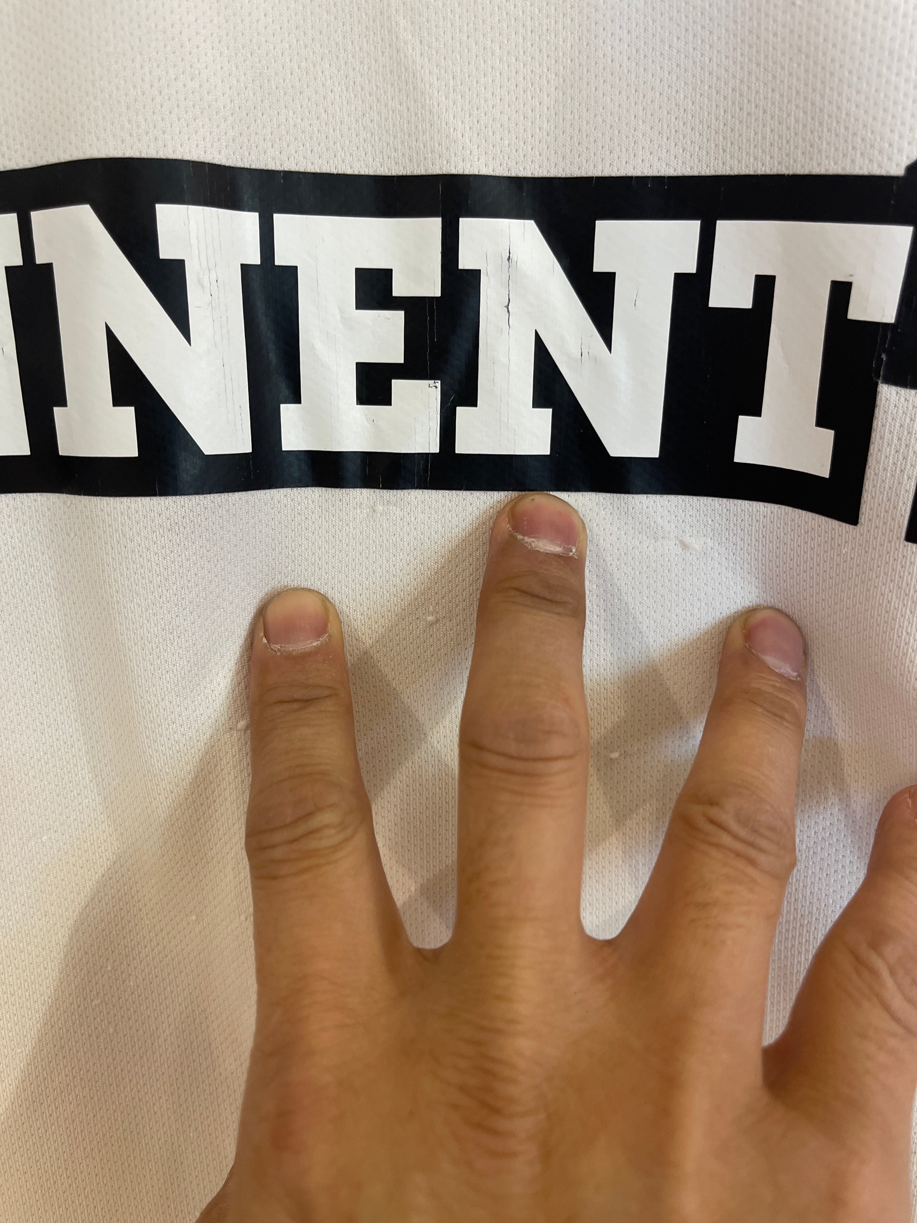 2012-13 Ranger Glasgow Away Shirt (Small)