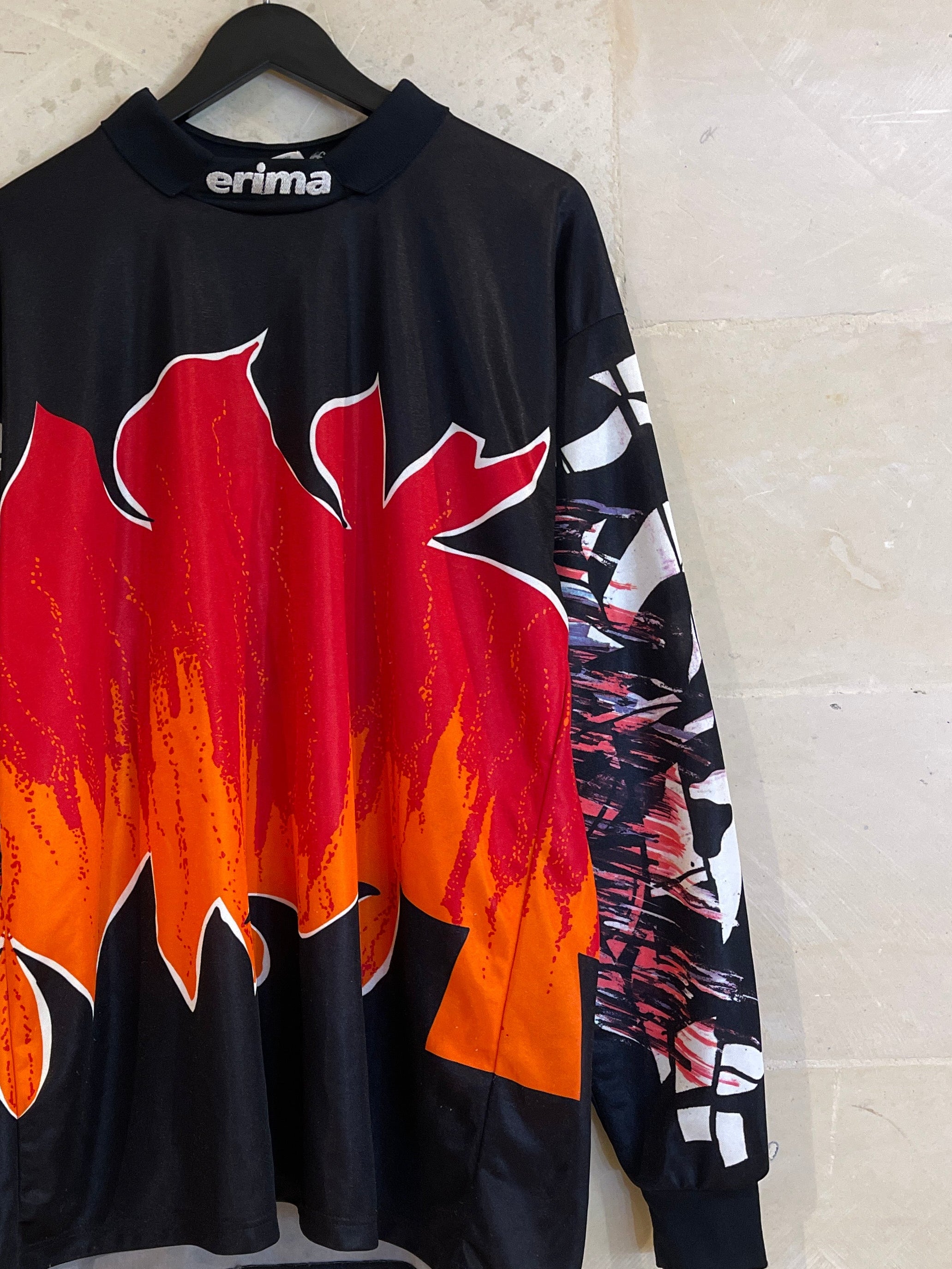 Erima Goalkeeper Jersey (Large)