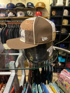 New York Yankees Closed Cap (Size 7 3/8)