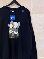 Uniqlo x Kaws Crewneck (XL) BRAND NEW