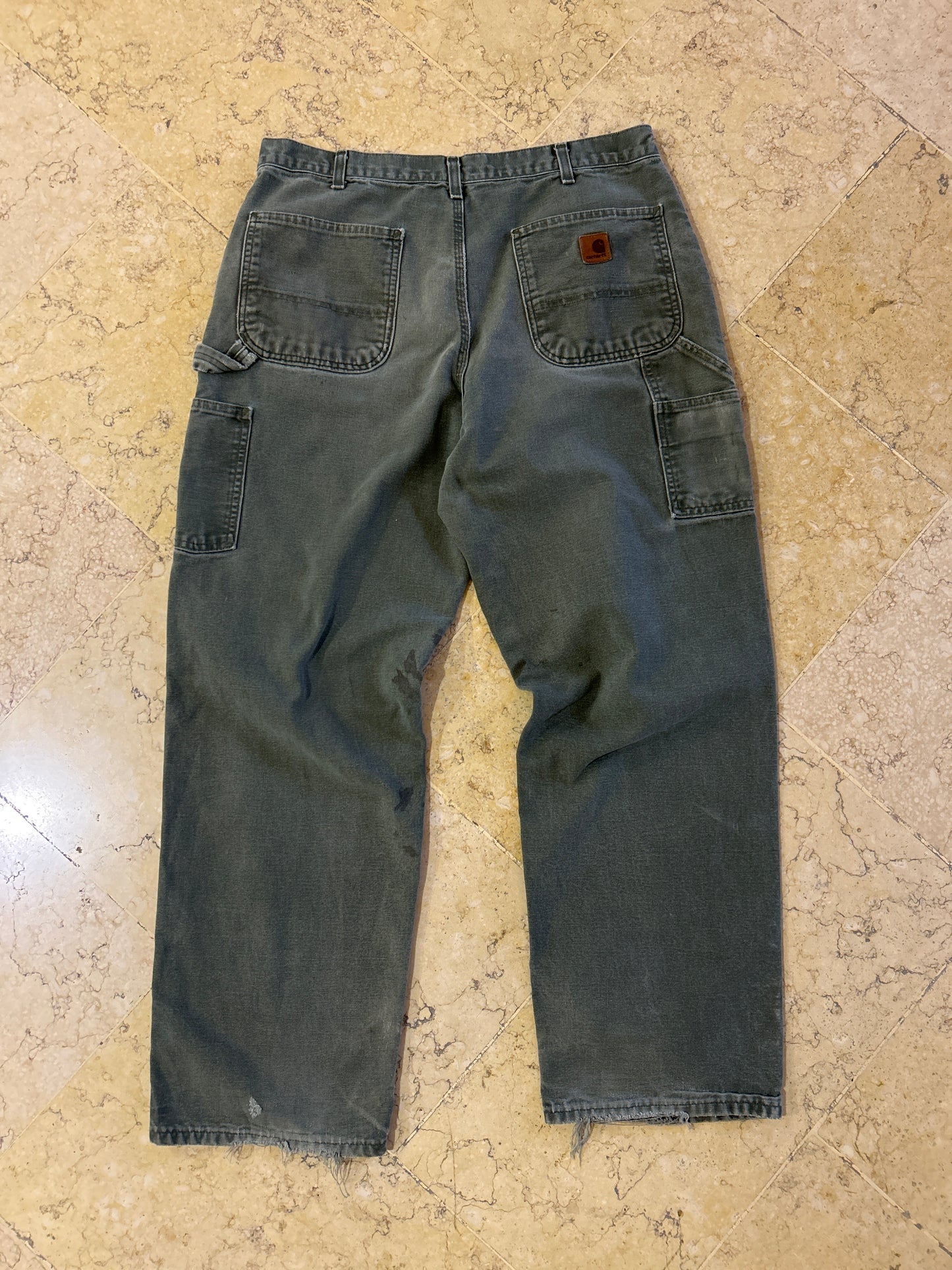 Carhartt Pants (W36/L32)